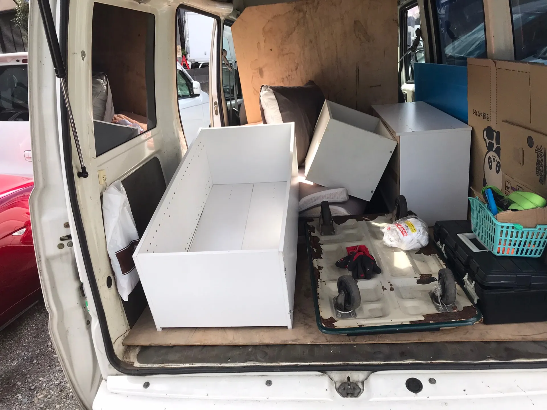 横浜市 不用品回収