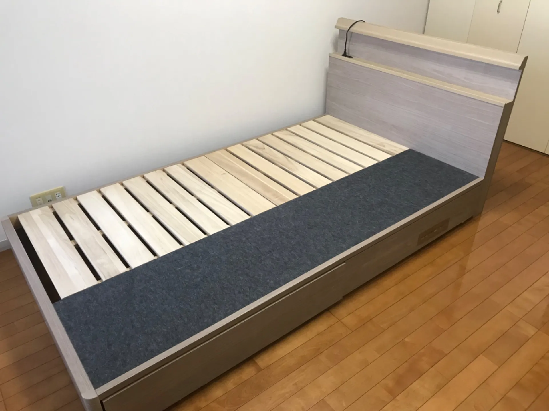 リサイクル品 搬入 取付 横浜市 能見台